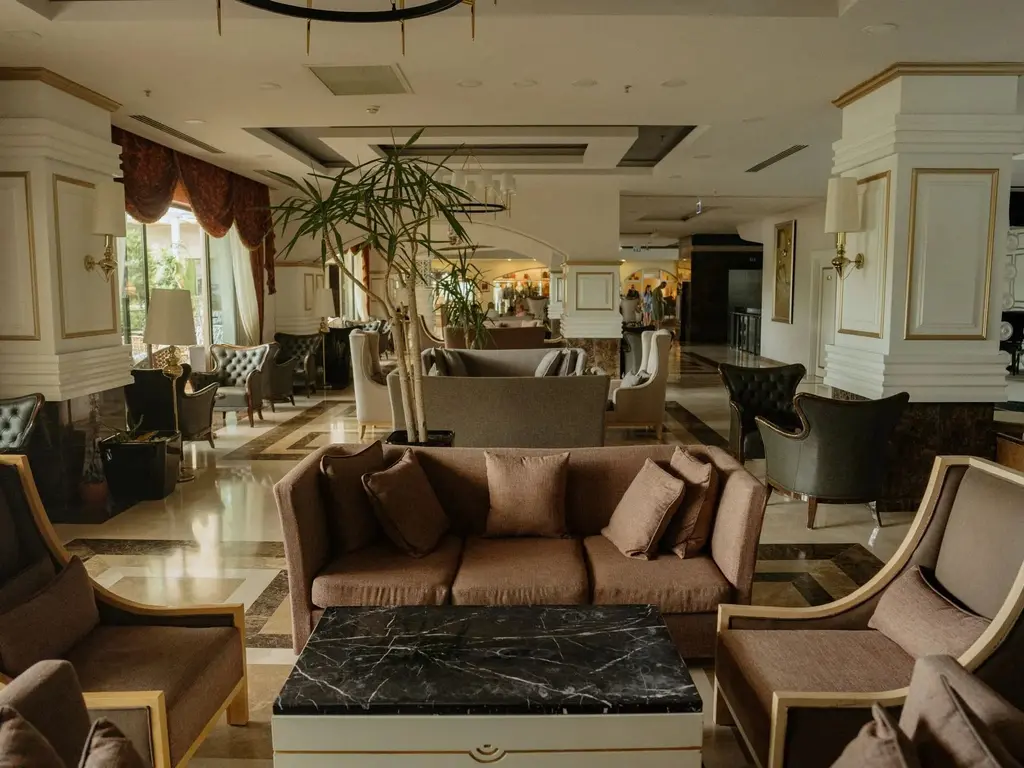 Снимка 11 - Castival Hotel - Анталия-Сиде, Турция