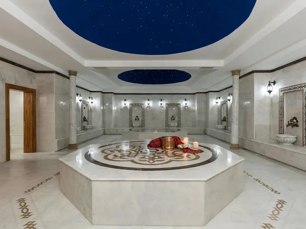 Снимка 29 - Castival Hotel - Анталия-Сиде, Турция