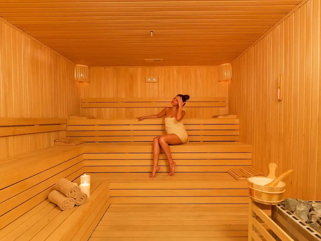 Снимка 27 - Castival Hotel - Анталия-Сиде, Турция
