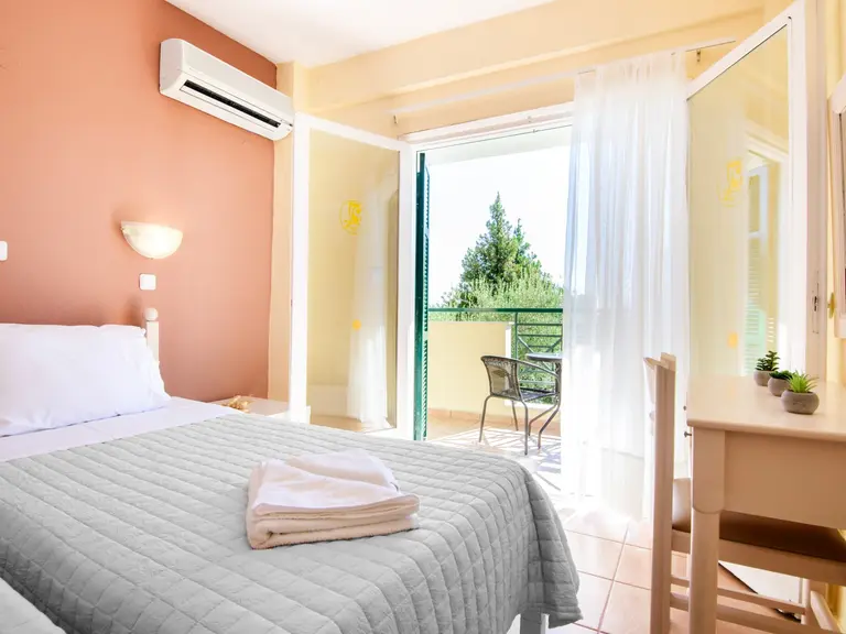 Снимка 11 - Julia Hotel - Халкидики-Касандра, Гърция