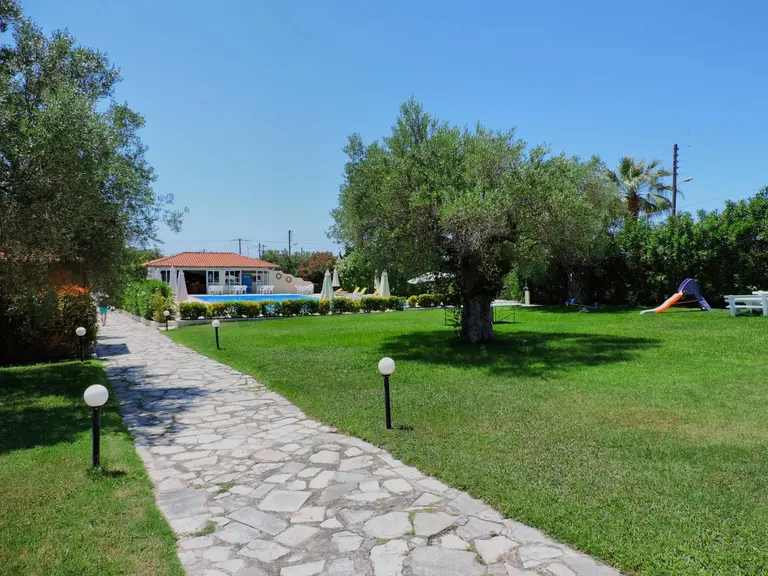 Снимка 21 - Julia Hotel - Халкидики-Касандра, Гърция