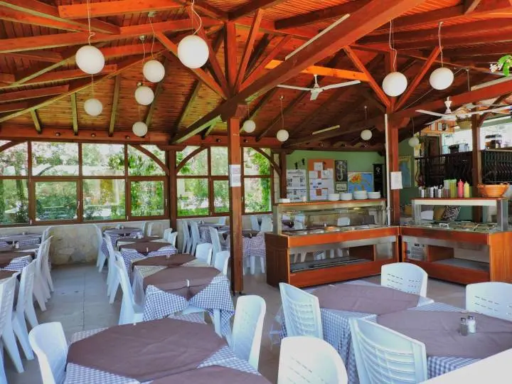 Снимка 25 - Julia Hotel - Халкидики-Касандра, Гърция