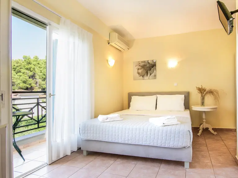 Снимка 10 - Julia Hotel - Халкидики-Касандра, Гърция
