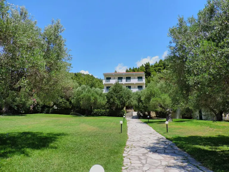 Снимка 5 - Julia Hotel - Халкидики-Касандра, Гърция