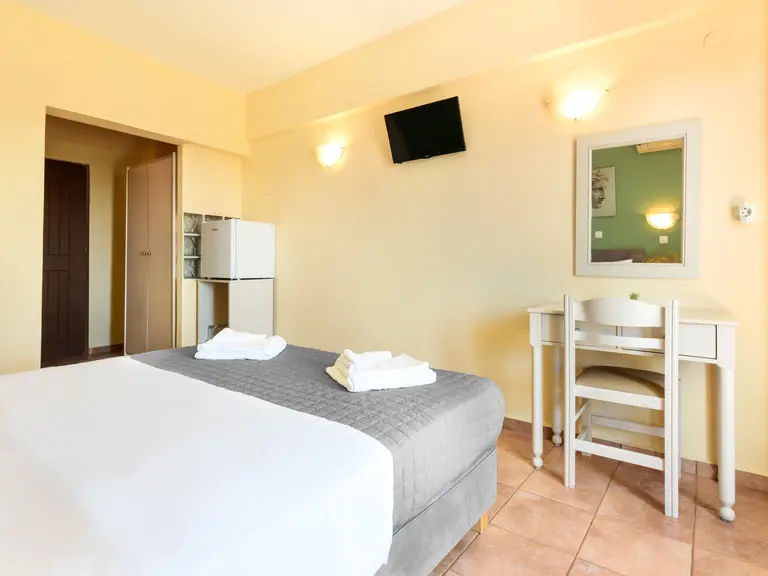 Снимка 14 - Julia Hotel - Халкидики-Касандра, Гърция