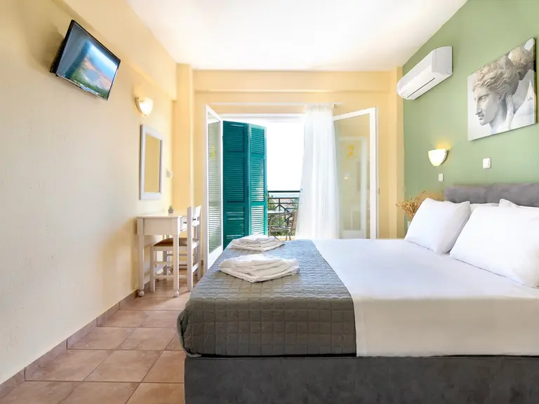 Снимка 13 - Julia Hotel - Халкидики-Касандра, Гърция