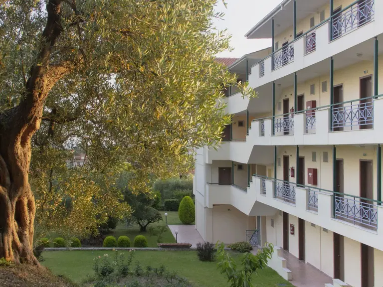 Снимка 9 - Julia Hotel - Халкидики-Касандра, Гърция