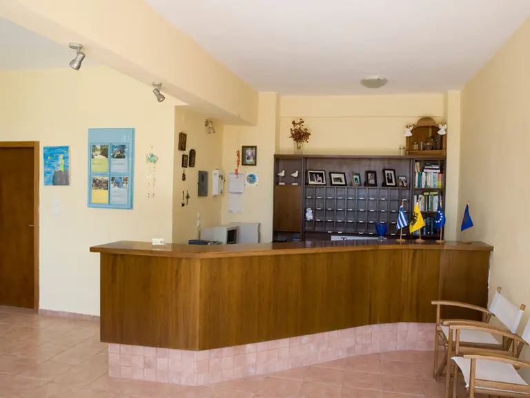 Снимка 8 - Julia Hotel - Халкидики-Касандра, Гърция