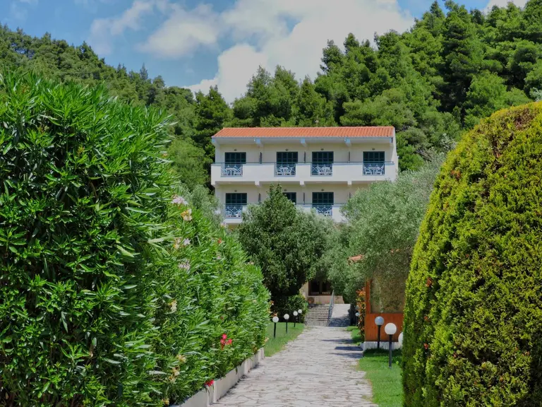 Снимка 6 - Julia Hotel - Халкидики-Касандра, Гърция