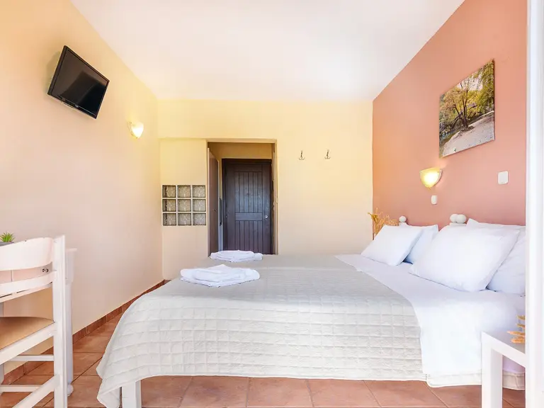 Снимка 12 - Julia Hotel - Халкидики-Касандра, Гърция