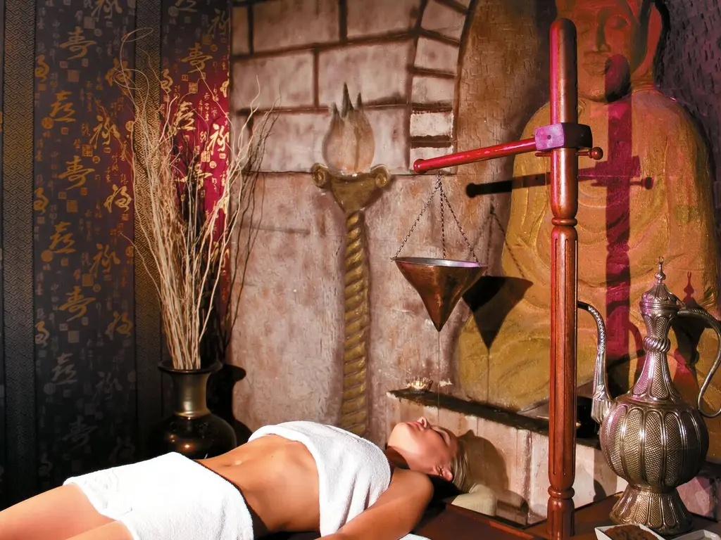 Снимка 37 - Club Nena - Анталия-Сиде, Турция