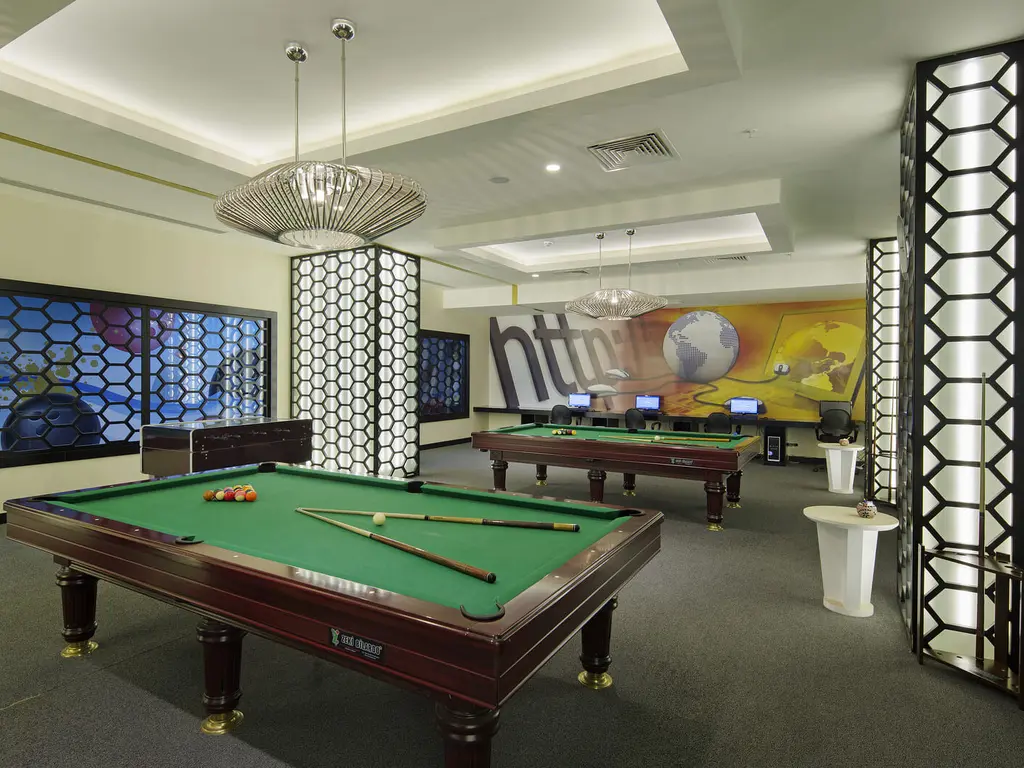 Снимка 38 - Diamond Excellence Resort & Spa - Анталия-Сиде, Турция