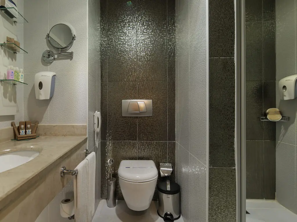 Снимка 32 - Diamond Excellence Resort & Spa - Анталия-Сиде, Турция