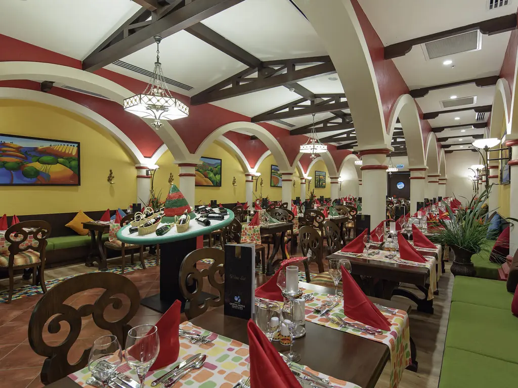 Снимка 19 - Diamond Excellence Resort & Spa - Анталия-Сиде, Турция
