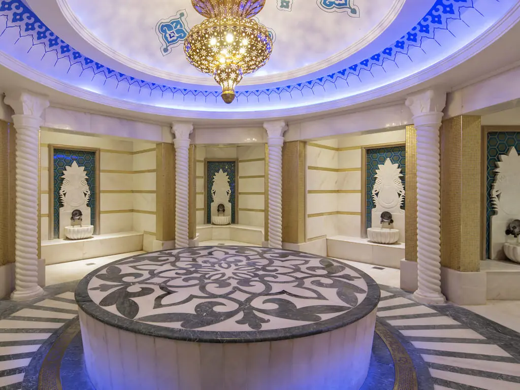 Снимка 42 - Diamond Excellence Resort & Spa - Анталия-Сиде, Турция
