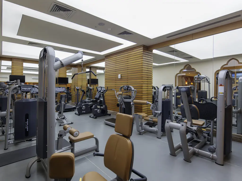 Снимка 39 - Diamond Excellence Resort & Spa - Анталия-Сиде, Турция