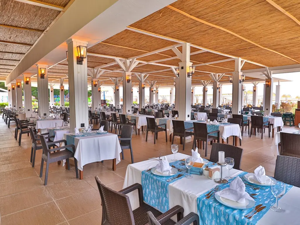 Снимка 26 - Diamond Excellence Resort & Spa - Анталия-Сиде, Турция