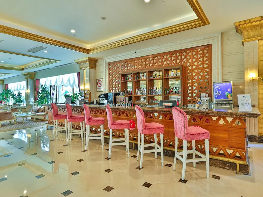 Снимка 24 - Diamond Excellence Resort & Spa - Анталия-Сиде, Турция