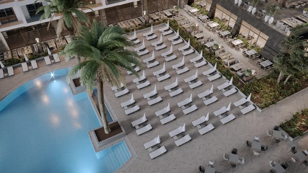 Снимка 38 - Diamond De Luxe Hotel & Spa - Анталия-Сиде, Турция
