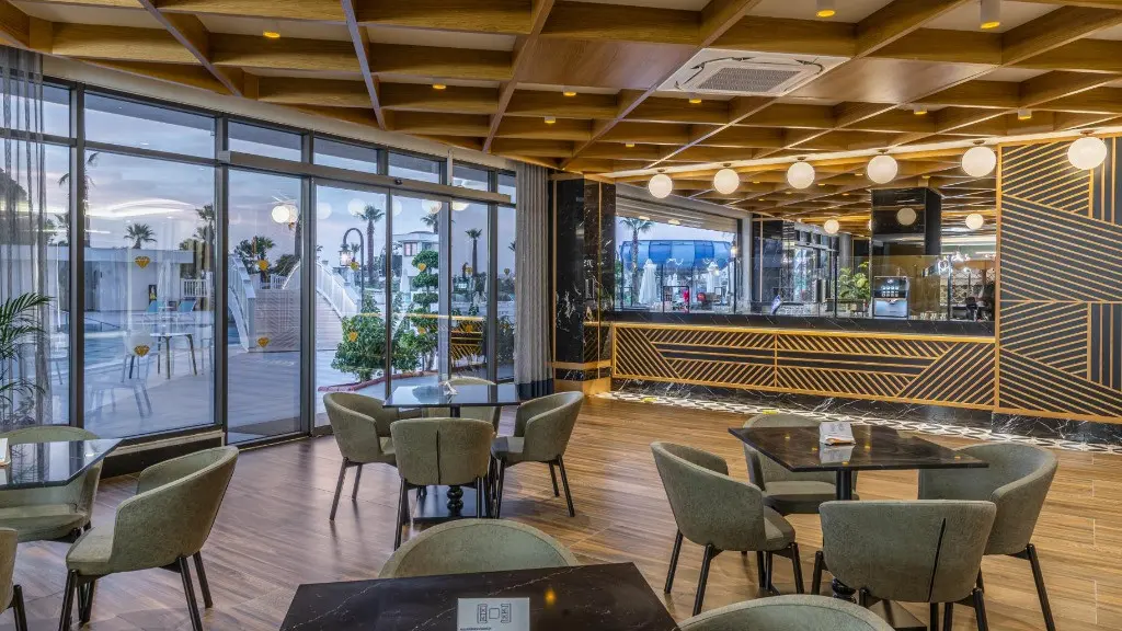 Снимка 23 - Diamond De Luxe Hotel & Spa - Анталия-Сиде, Турция