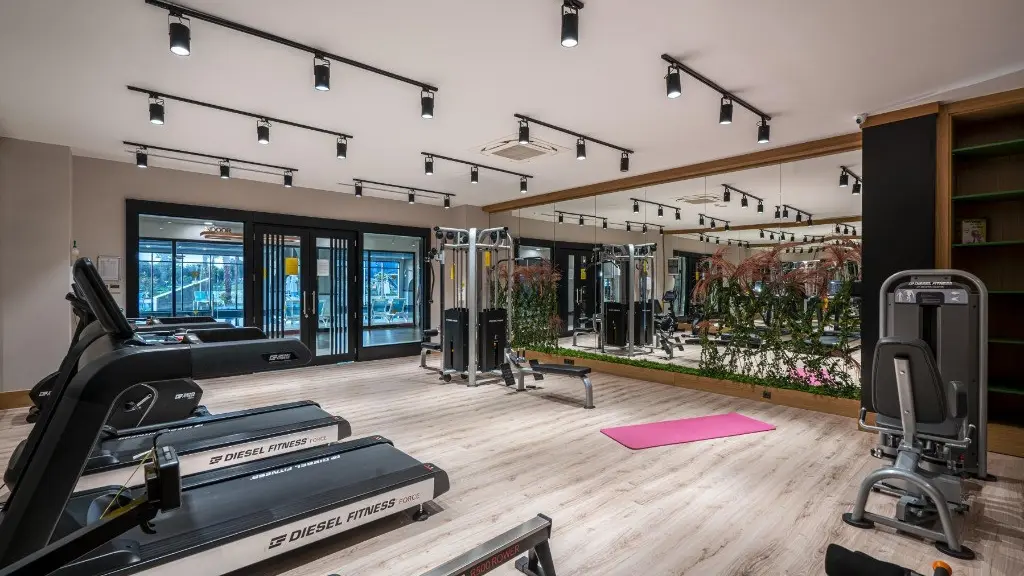 Снимка 28 - Diamond De Luxe Hotel & Spa - Анталия-Сиде, Турция