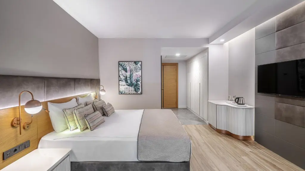 Снимка 43 - Diamond De Luxe Hotel & Spa - Анталия-Сиде, Турция