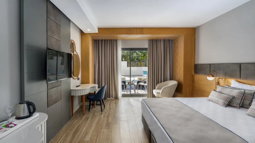 Снимка 44 - Diamond De Luxe Hotel & Spa - Анталия-Сиде, Турция