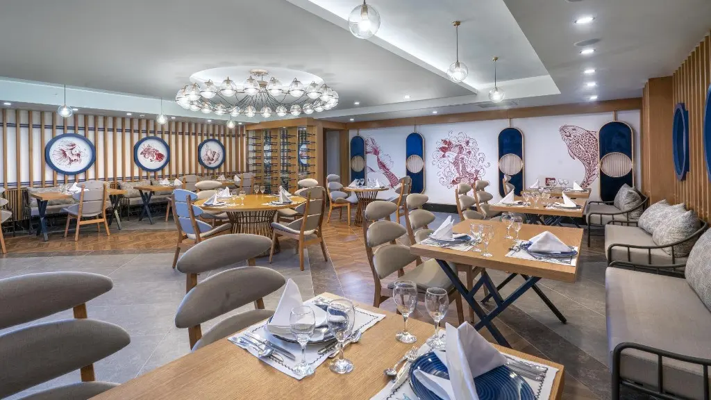 Снимка 12 - Diamond De Luxe Hotel & Spa - Анталия-Сиде, Турция