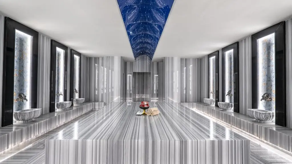 Снимка 29 - Diamond De Luxe Hotel & Spa - Анталия-Сиде, Турция