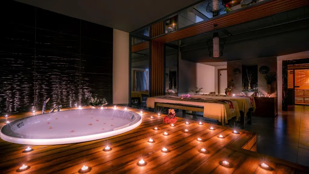 Снимка 31 - Diamond De Luxe Hotel & Spa - Анталия-Сиде, Турция