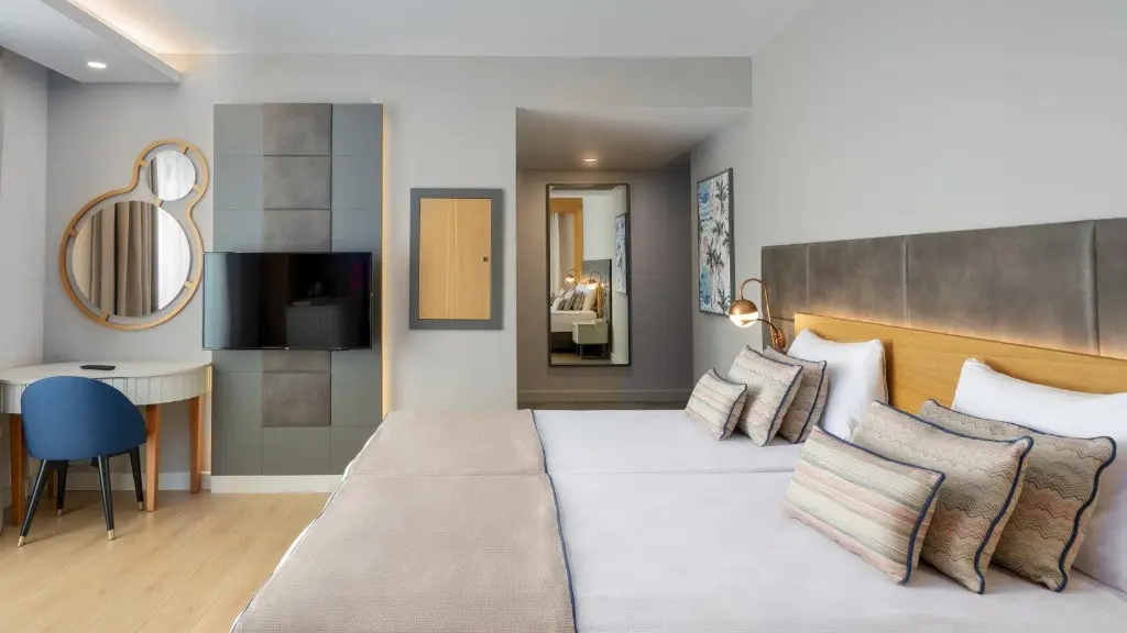 Снимка 42 - Diamond De Luxe Hotel & Spa - Анталия-Сиде, Турция