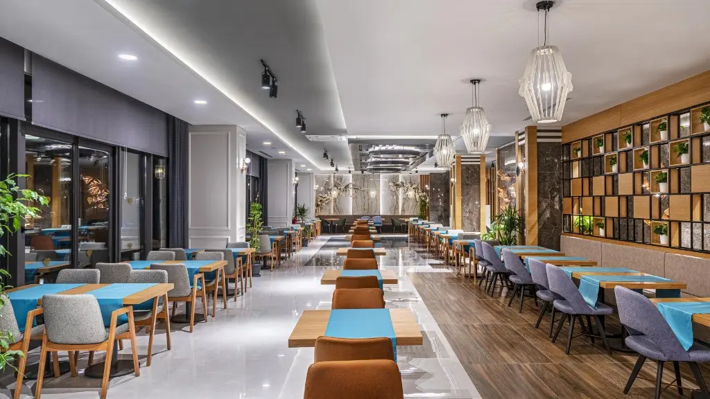Снимка 24 - Diamond De Luxe Hotel & Spa - Анталия-Сиде, Турция