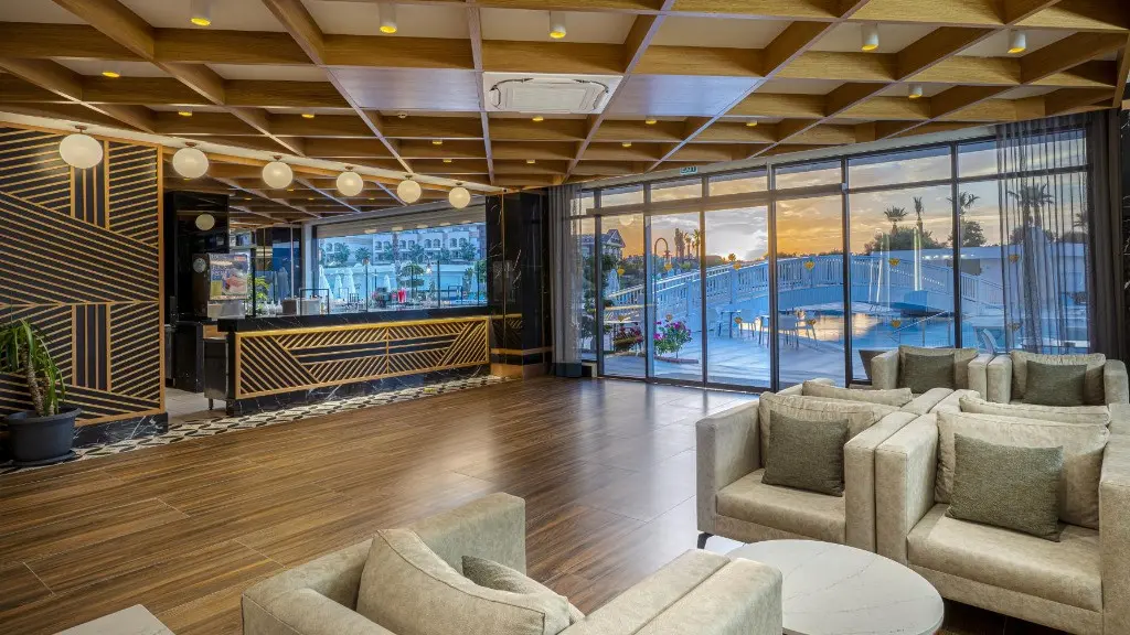 Снимка 27 - Diamond De Luxe Hotel & Spa - Анталия-Сиде, Турция