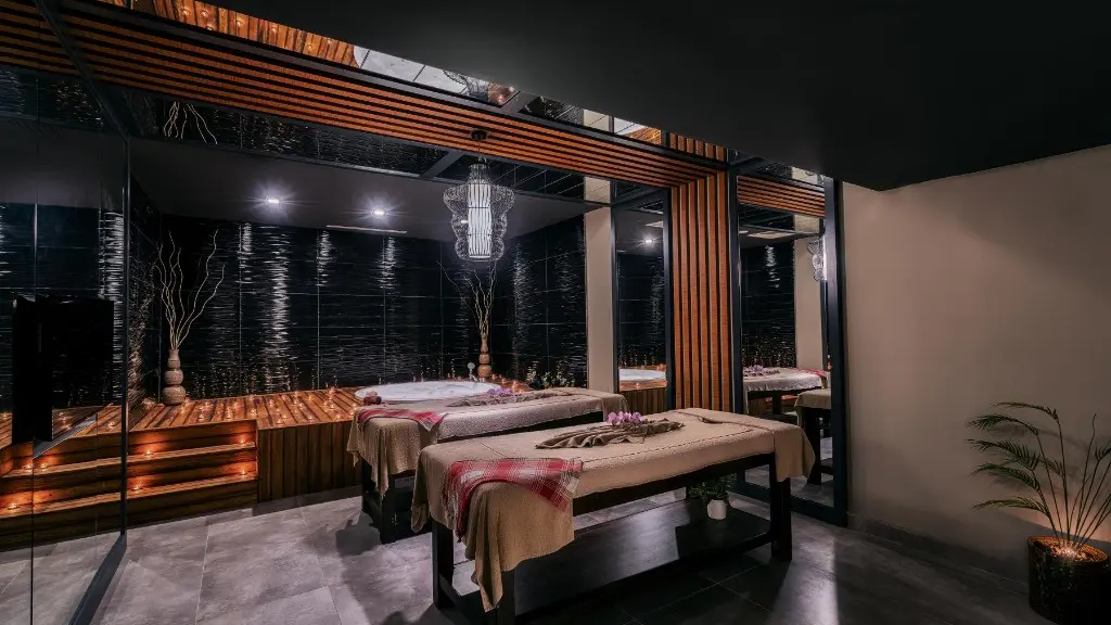 Снимка 30 - Diamond De Luxe Hotel & Spa - Анталия-Сиде, Турция