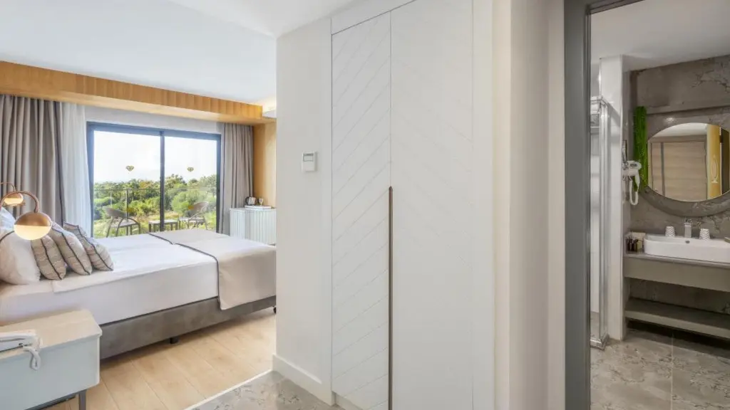 Снимка 41 - Diamond De Luxe Hotel & Spa - Анталия-Сиде, Турция