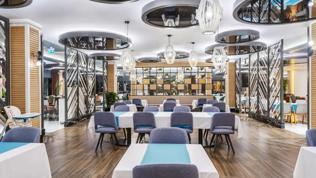 Снимка 22 - Diamond De Luxe Hotel & Spa - Анталия-Сиде, Турция