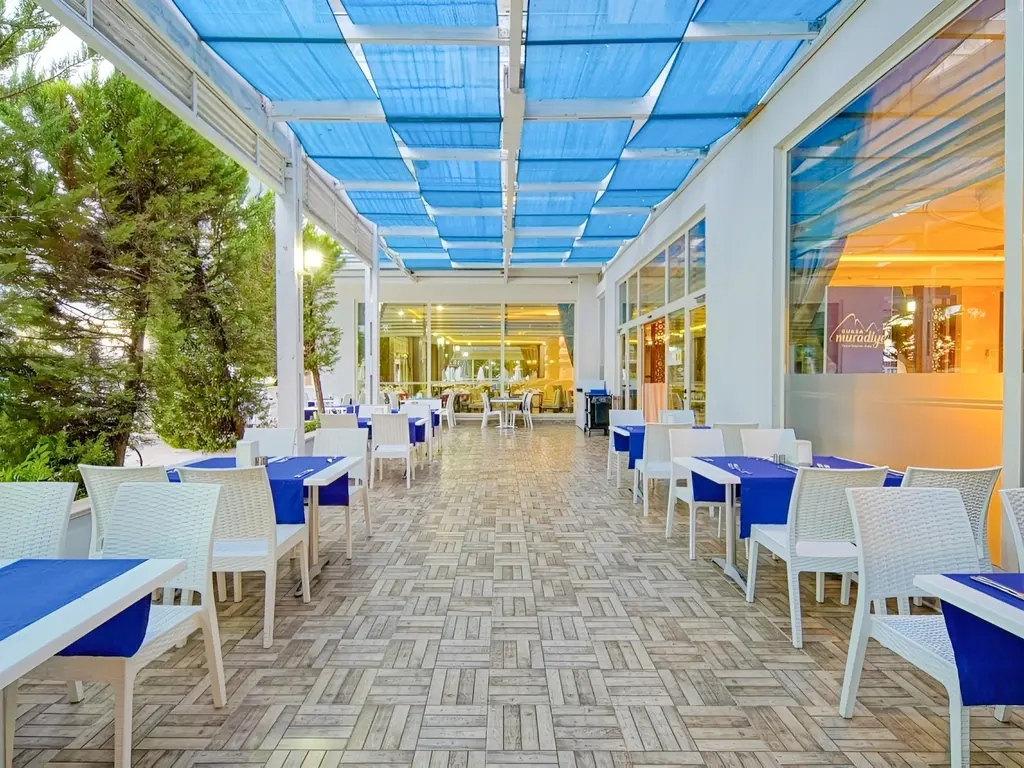 Снимка 14 - Diamond Elite Hotel & Spa - Анталия-Сиде, Турция