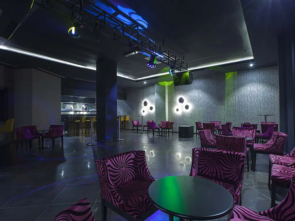 Снимка 17 - Diamond Elite Hotel & Spa - Анталия-Сиде, Турция