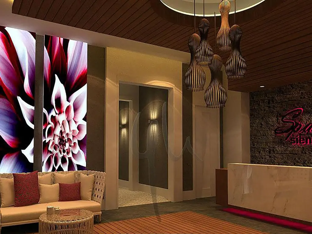 Снимка 18 - Diamond Elite Hotel & Spa - Анталия-Сиде, Турция