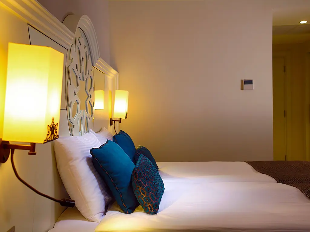 Снимка 9 - Diamond Elite Hotel & Spa - Анталия-Сиде, Турция