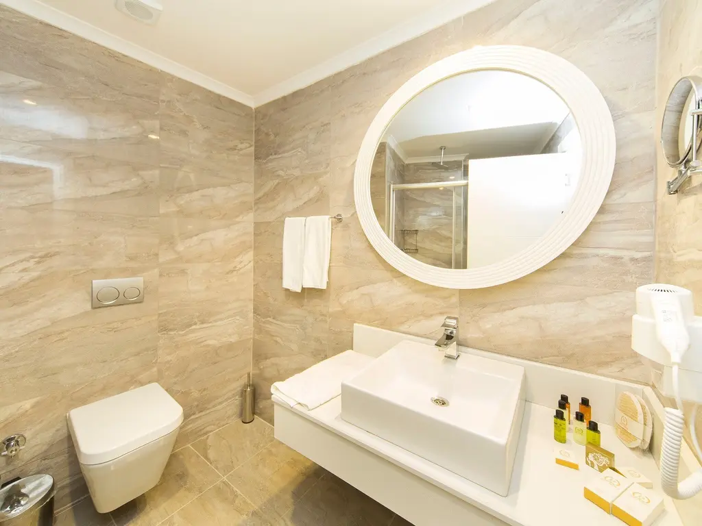 Снимка 28 - Diamond Premium Hotel & Spa - Анталия-Сиде, Турция