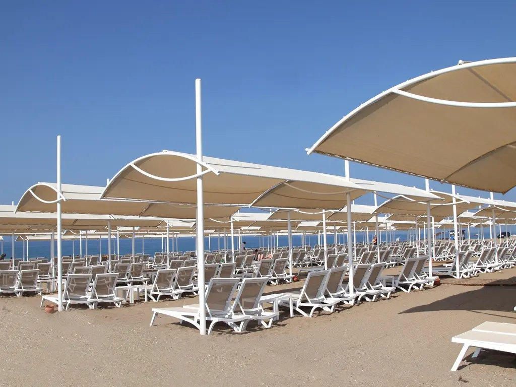 Снимка 11 - Diamond Premium Hotel & Spa - Анталия-Сиде, Турция