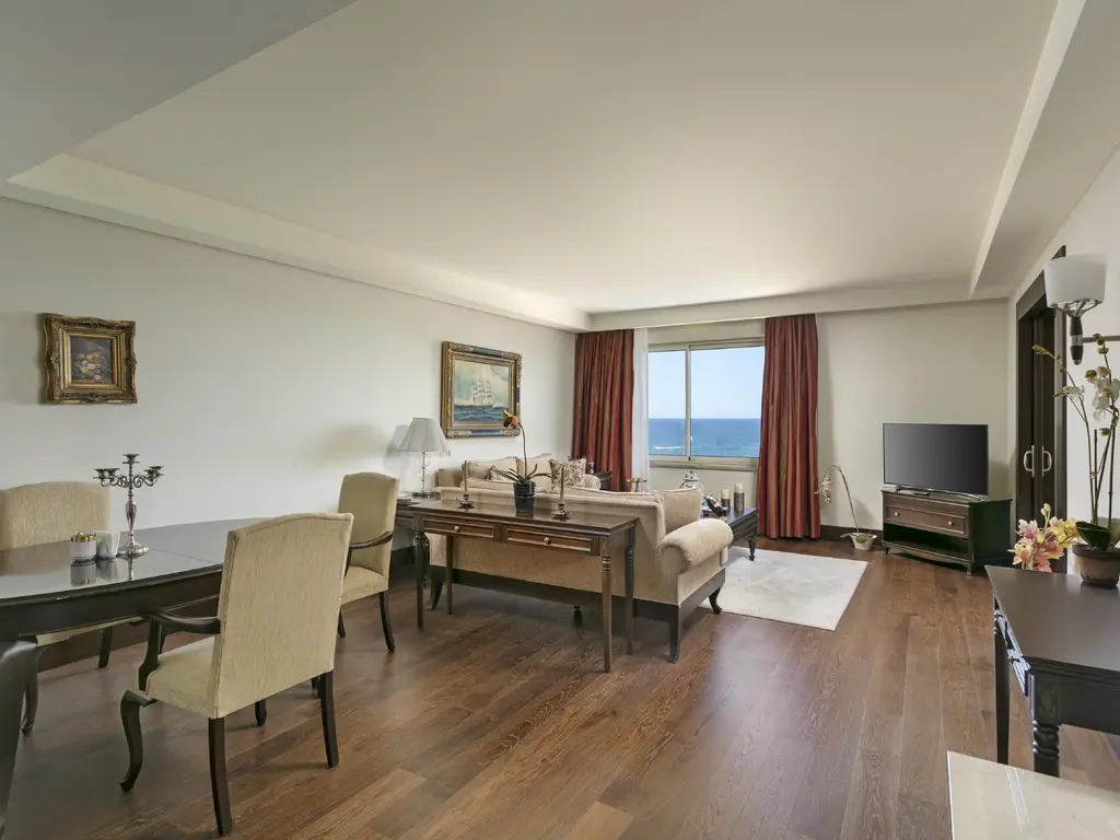 Снимка 17 - Dobedan Beach Resort Comfort - Анталия-Сиде, Турция
