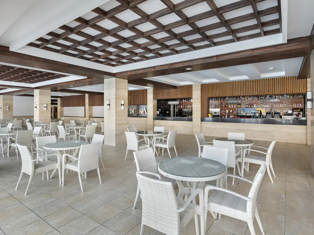 Снимка 26 - Dobedan Beach Resort Comfort - Анталия-Сиде, Турция
