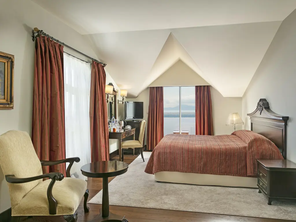Снимка 18 - Dobedan Beach Resort Comfort - Анталия-Сиде, Турция