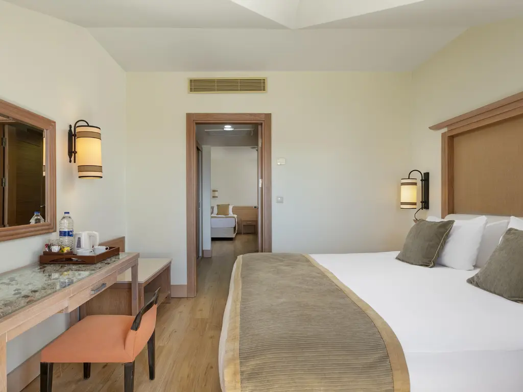 Снимка 15 - Dobedan Beach Resort Comfort - Анталия-Сиде, Турция
