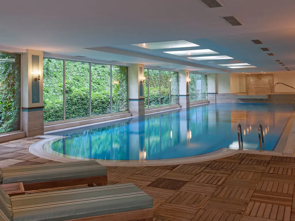 Снимка 29 - Dobedan Beach Resort Comfort - Анталия-Сиде, Турция