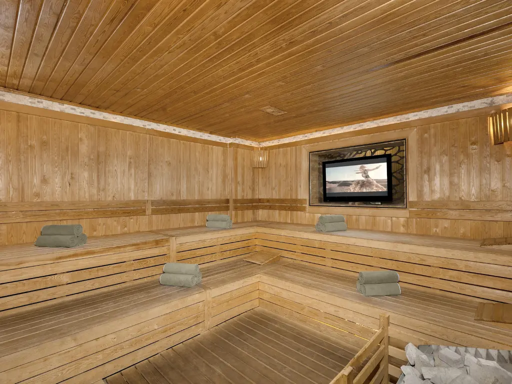 Снимка 34 - Dobedan Beach Resort Comfort - Анталия-Сиде, Турция
