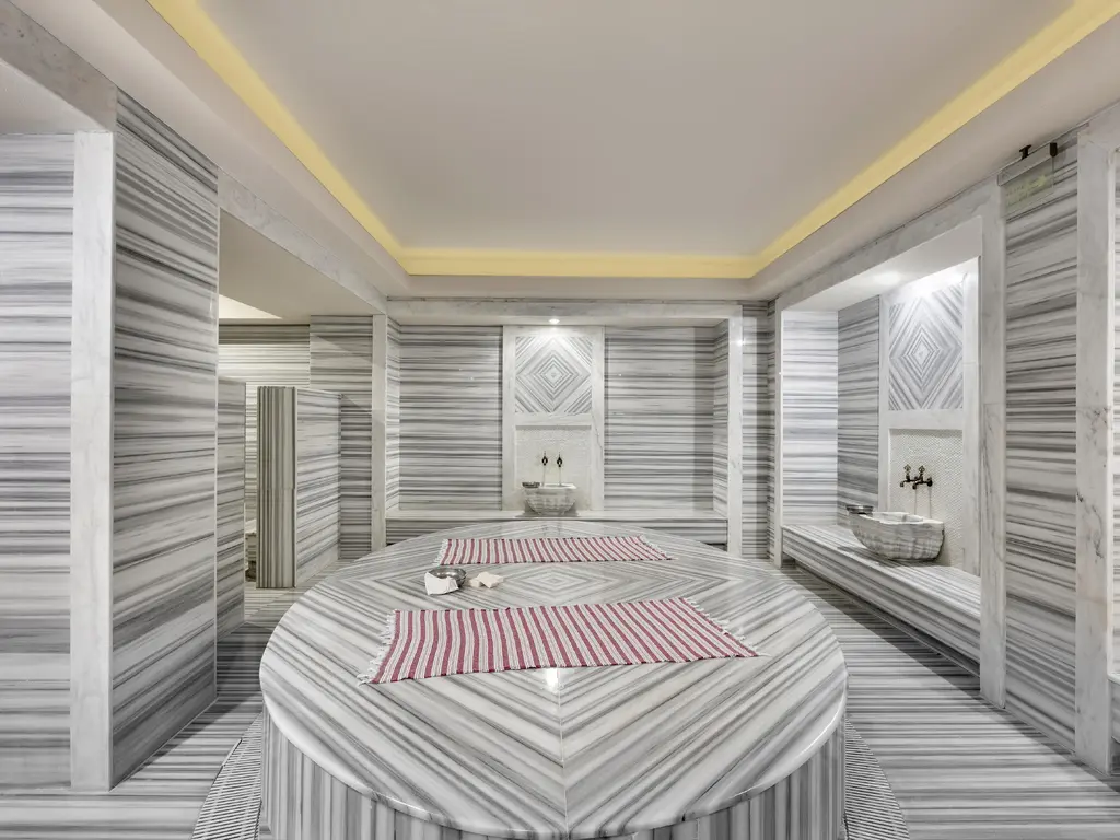 Снимка 32 - Dobedan Beach Resort Comfort - Анталия-Сиде, Турция