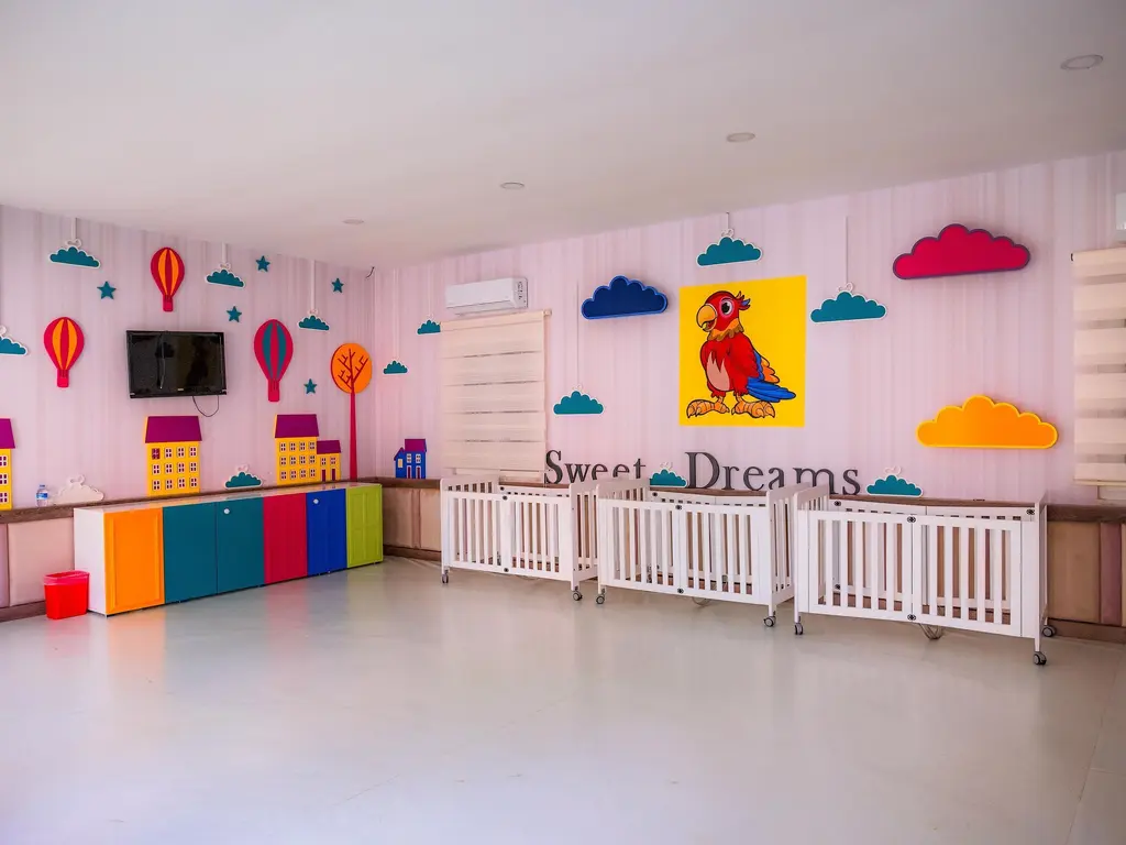 Снимка 10 - Selectum Colours Side - Анталия-Сиде, Турция